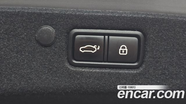 Hyundai Grandeur (IG) 3.3 Premium Choice 2020 — фото 22