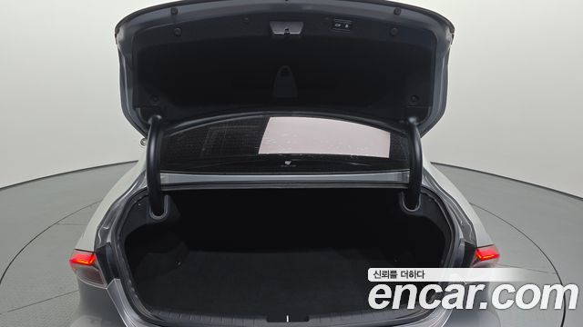 Hyundai Grandeur (IG) 3.3 Premium Choice 2020 — фото 23