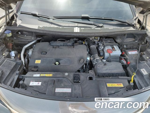 Peugeot 5008 (II) 2.0 BlueHDi GT 2020 — фото 6