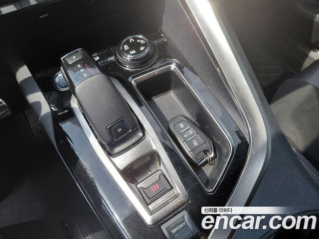 Peugeot 5008 (II) 2.0 BlueHDi GT 2020 — фото 9