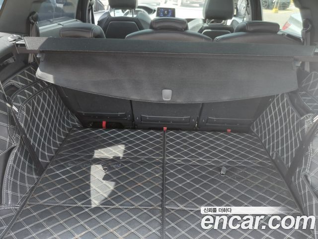 Peugeot 5008 (II) 2.0 BlueHDi GT 2020 — фото 16