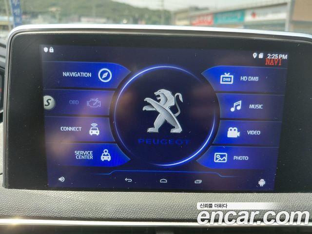Peugeot 5008 (II) 2.0 BlueHDi GT 2020 — фото 18