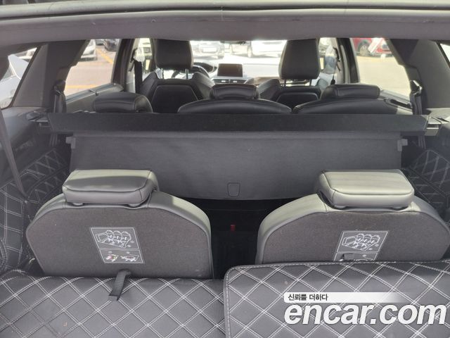 Peugeot 5008 (II) 2.0 BlueHDi GT 2020 — фото 20