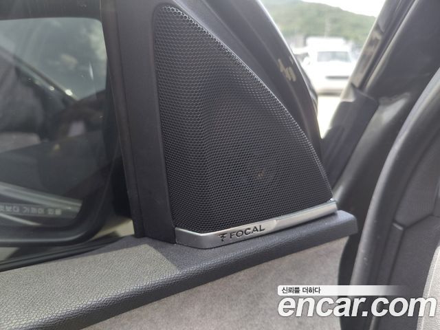Peugeot 5008 (II) 2.0 BlueHDi GT 2020 — фото 21