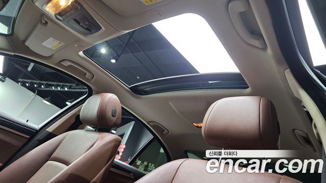 BMW 5 Series (F10) 520d xDrive 2015 — фото 24