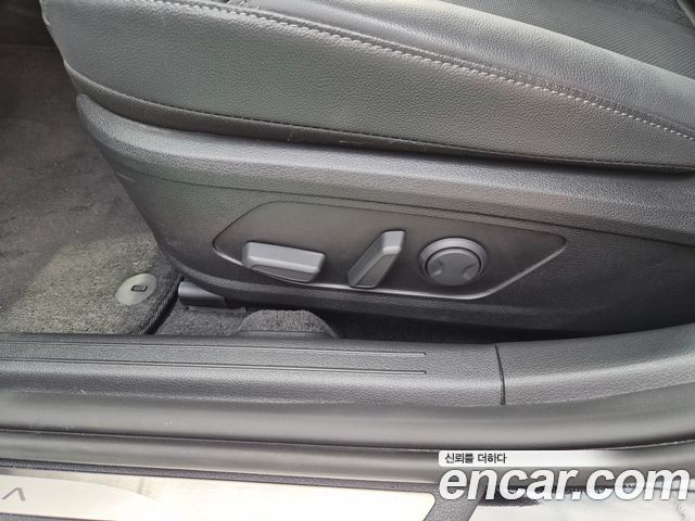 Hyundai Sonata The Edge (DN8) 1.6 Turbo Inspiration 2025 — фото 21