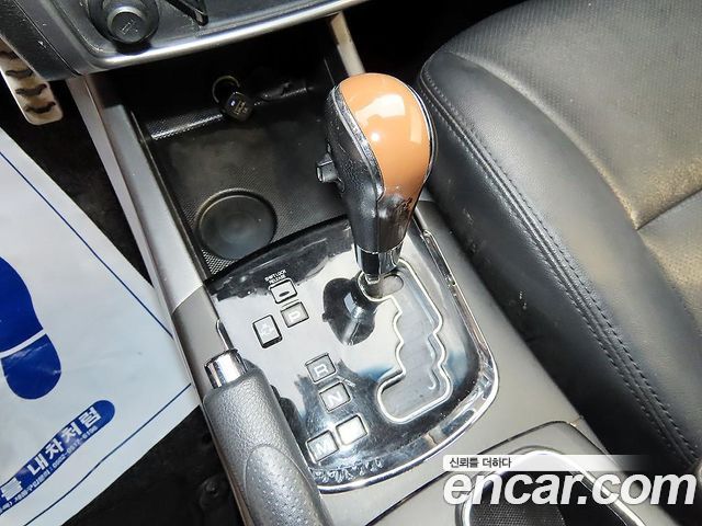 KG Mobility (SsangYong) Korando C 2.2 Extreme 2WD 2016 — фото 10