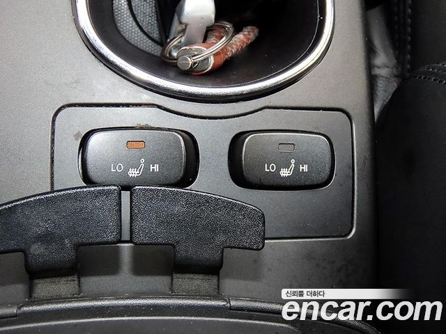 KG Mobility (SsangYong) Korando C 2.2 Extreme 2WD 2016 — фото 17