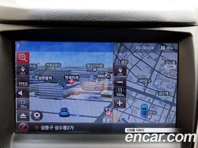 KG Mobility (SsangYong) Korando C 2.2 Extreme 2WD 2016 — фото 20
