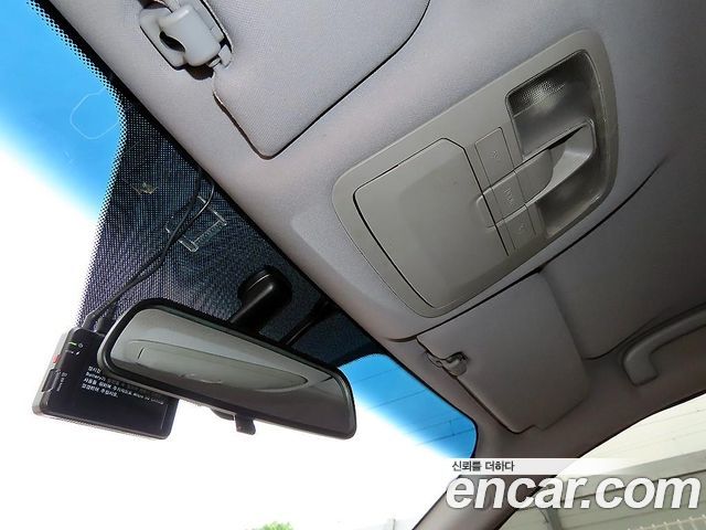 KG Mobility (SsangYong) Korando C 2.2 Extreme 2WD 2016 — фото 21