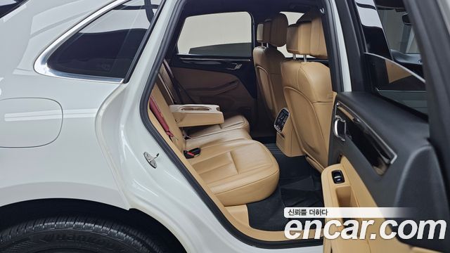 Porsche Macan 3.0 S Diesel 95B 2017 — фото 12