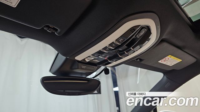 Porsche Macan 3.0 S Diesel 95B 2017 — фото 17