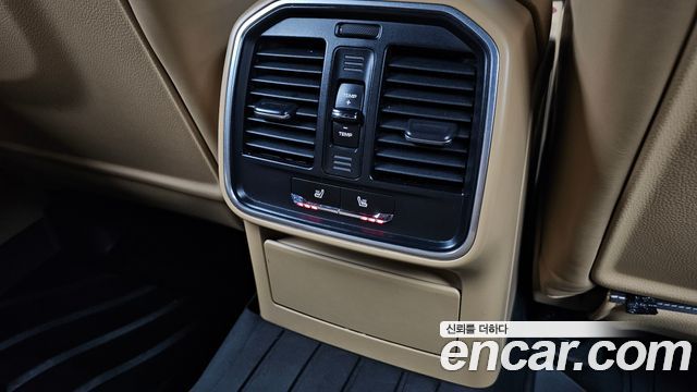 Porsche Macan 3.0 S Diesel 95B 2017 — фото 18