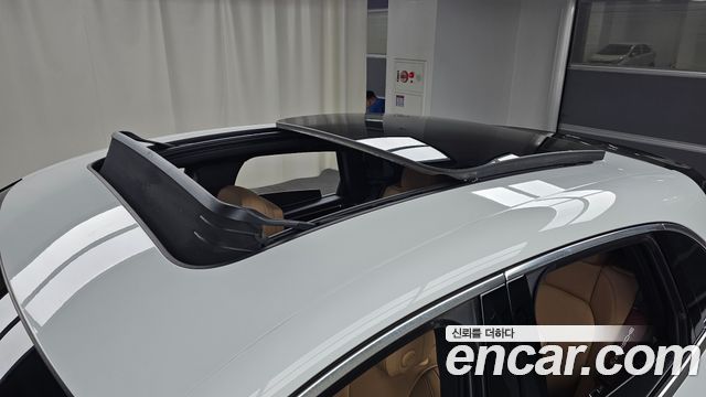 Porsche Macan 3.0 S Diesel 95B 2017 — фото 19