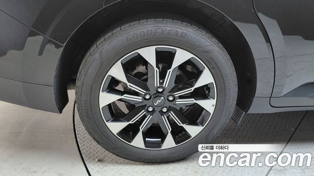 Kia Carnival (IV) Diesel 9-Seater Prestige 2022 — фото 5