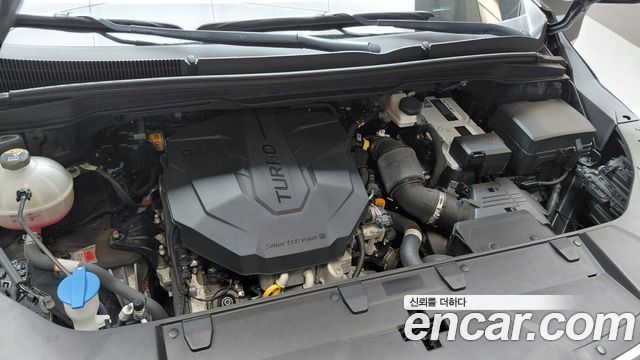 Kia Carnival (IV) Diesel 9-Seater Prestige 2022 — фото 6