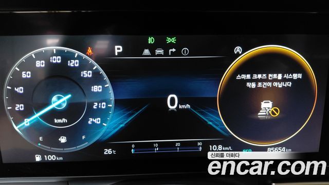 Kia Carnival (IV) Diesel 9-Seater Prestige 2022 — фото 8