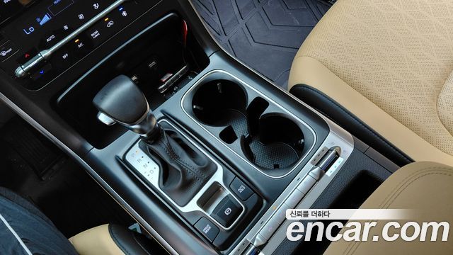 Kia Carnival (IV) Diesel 9-Seater Prestige 2022 — фото 9