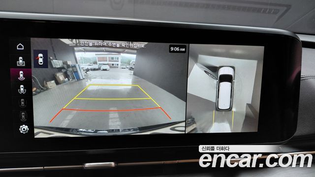 Kia Carnival (IV) Diesel 9-Seater Prestige 2022 — фото 14