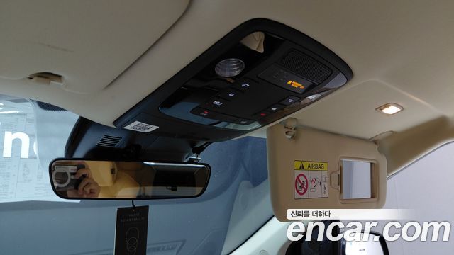 Kia Carnival (IV) Diesel 9-Seater Prestige 2022 — фото 16