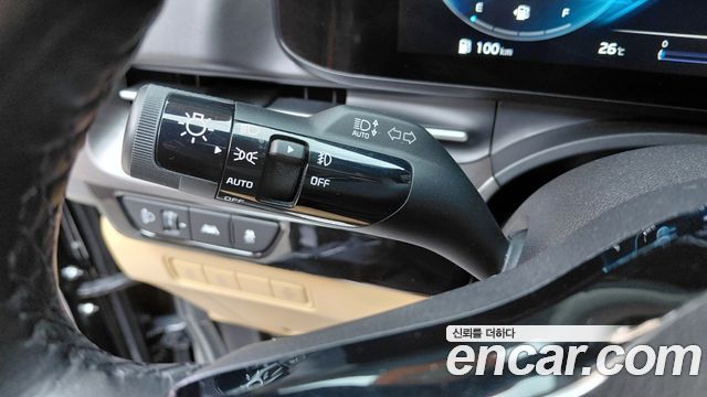 Kia Carnival (IV) Diesel 9-Seater Prestige 2022 — фото 17