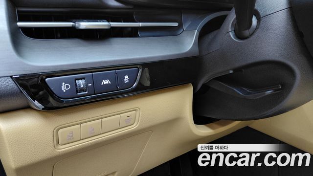 Kia Carnival (IV) Diesel 9-Seater Prestige 2022 — фото 18