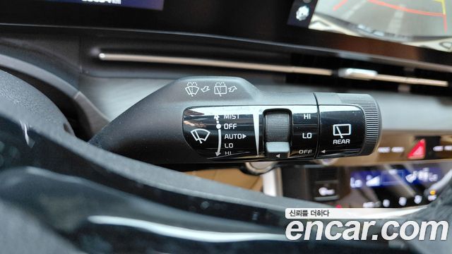 Kia Carnival (IV) Diesel 9-Seater Prestige 2022 — фото 19