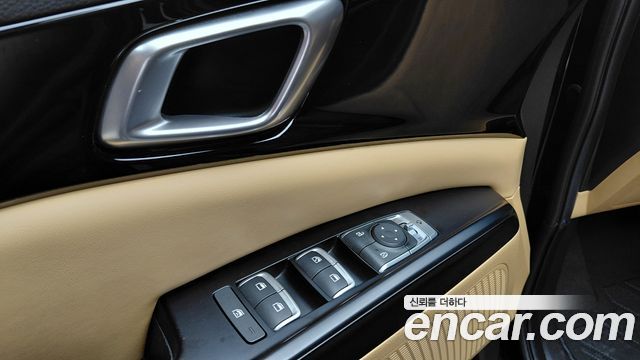 Kia Carnival (IV) Diesel 9-Seater Prestige 2022 — фото 20