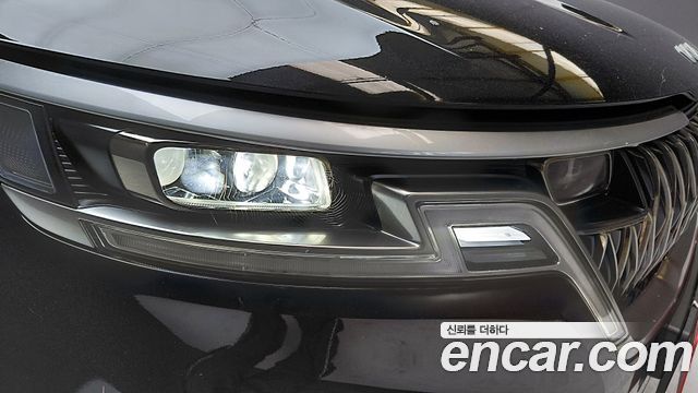 Kia Carnival (IV) Diesel 9-Seater Prestige 2022 — фото 22