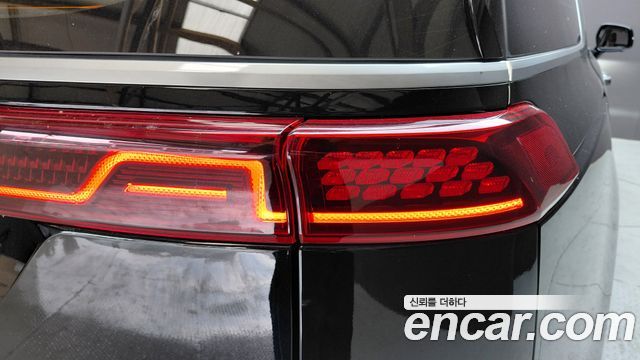 Kia Carnival (IV) Diesel 9-Seater Prestige 2022 — фото 23