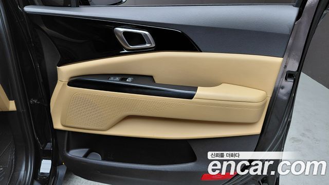 Kia Carnival (IV) Diesel 9-Seater Prestige 2022 — фото 24