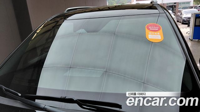 Kia Carnival (IV) Diesel 9-Seater Prestige 2022 — фото 27