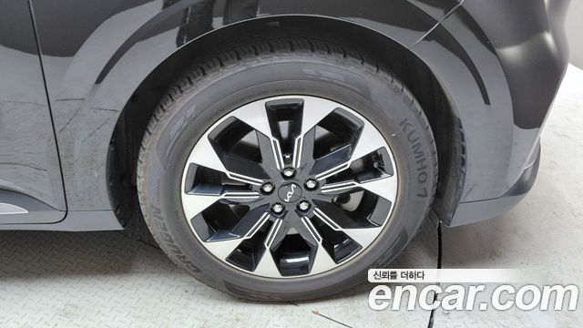 Kia Carnival (IV) Diesel 9-Seater Noblesse 2023 — фото 5