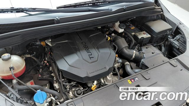 Kia Carnival (IV) Diesel 9-Seater Noblesse 2023 — фото 6