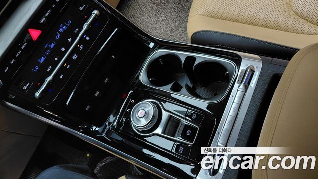 Kia Carnival (IV) Diesel 9-Seater Noblesse 2023 — фото 9