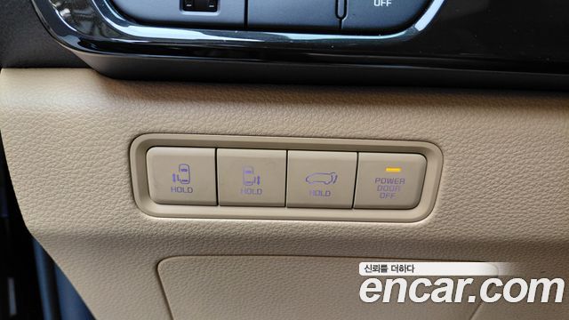 Kia Carnival (IV) Diesel 9-Seater Noblesse 2023 — фото 17