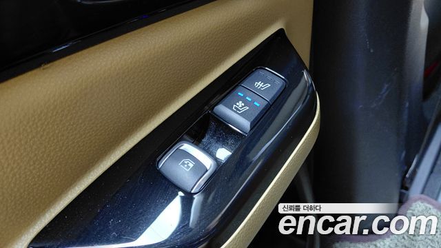Kia Carnival (IV) Diesel 9-Seater Noblesse 2023 — фото 19