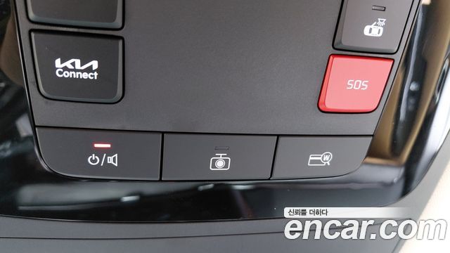 Kia Carnival (IV) Diesel 9-Seater Noblesse 2023 — фото 20