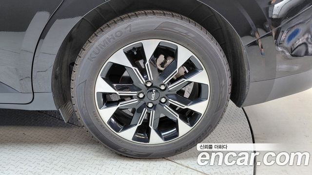 Kia Carnival (IV) Diesel 9-Seater Noblesse 2023 — фото 21