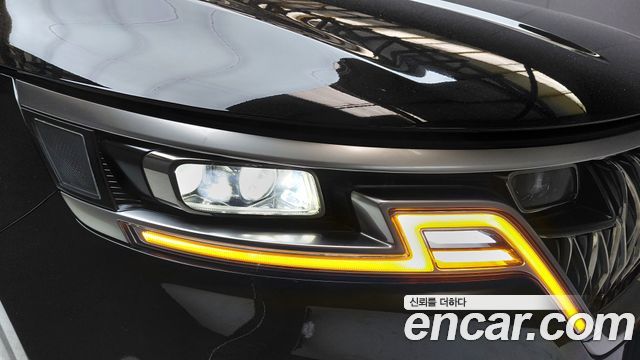 Kia Carnival (IV) Diesel 9-Seater Noblesse 2023 — фото 22