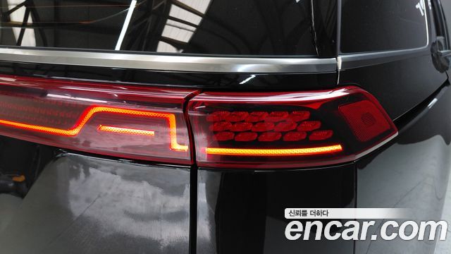 Kia Carnival (IV) Diesel 9-Seater Noblesse 2023 — фото 23