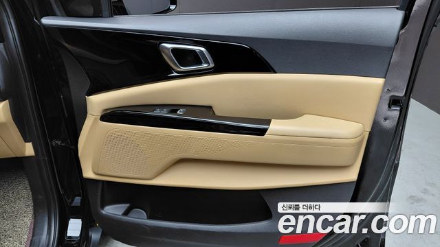 Kia Carnival (IV) Diesel 9-Seater Noblesse 2023 — фото 24