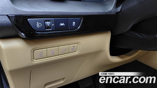 Kia Carnival (IV) Diesel 9-Seater Noblesse 2023 — фото 29