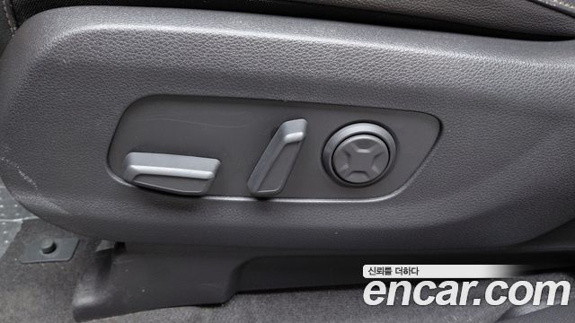 Kia Carnival (IV) Diesel 9-Seater Noblesse 2023 — фото 31
