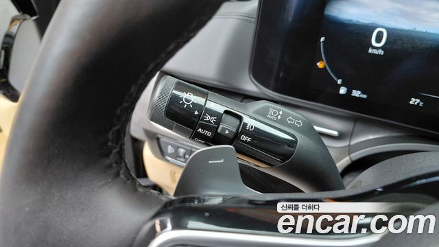 Kia Carnival (IV) Diesel 9-Seater Noblesse 2023 — фото 32