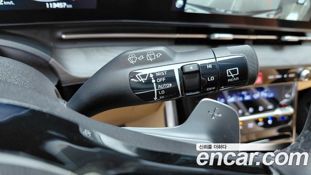 Kia Carnival (IV) Diesel 9-Seater Noblesse 2023 — фото 34