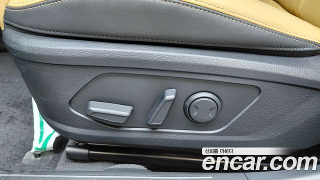 Kia K5 (III) 1.6 Turbo Noblesse 2021 — фото 15