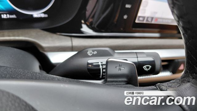 Kia K5 (III) 1.6 Turbo Noblesse 2021 — фото 18