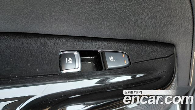 Kia K5 (III) 1.6 Turbo Noblesse 2021 — фото 30