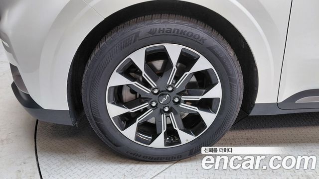 Kia Carnival (IV) Diesel 9-Seater Noblesse 2023 — фото 5